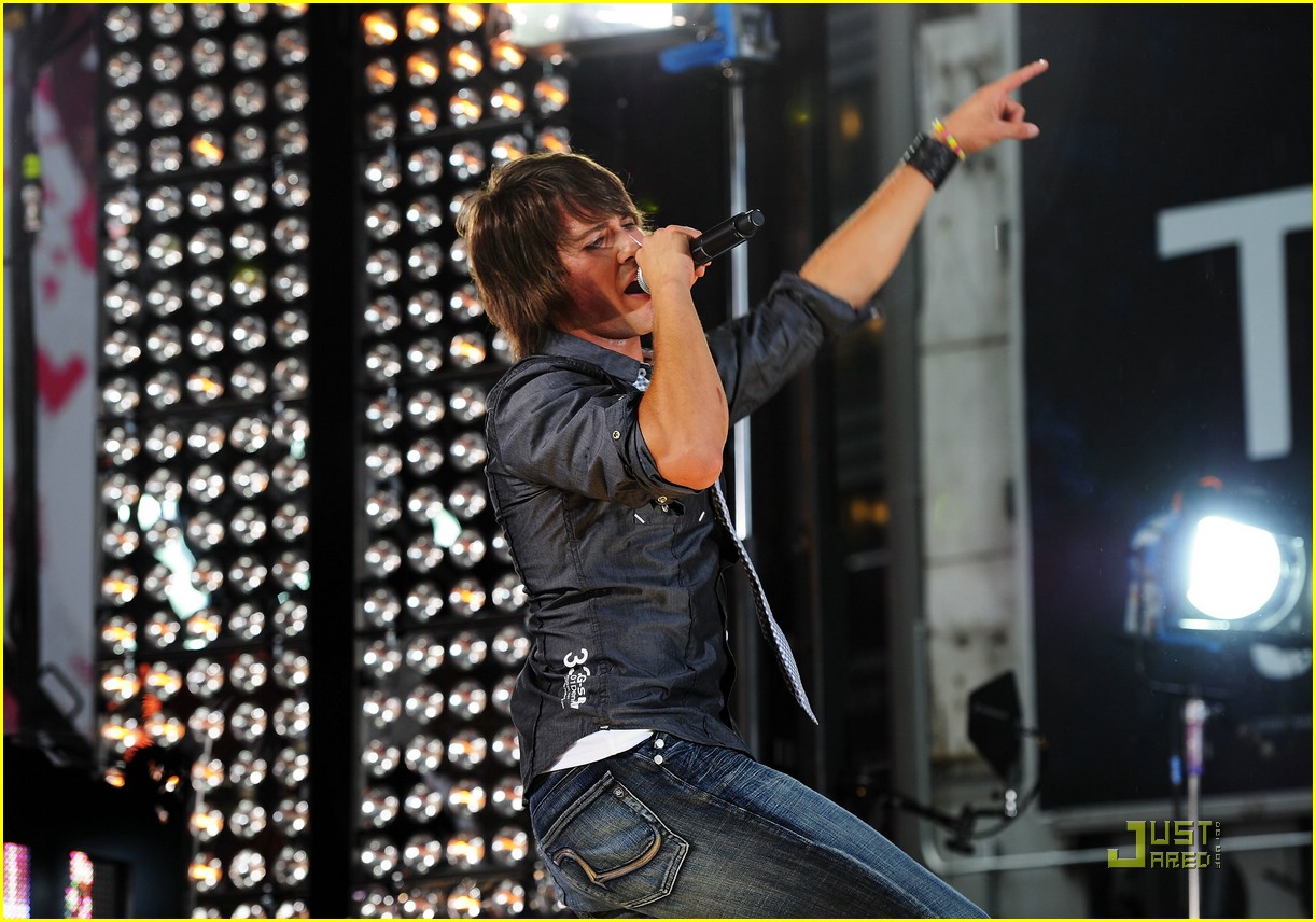 Big Time Rush: New York City Is Ours!