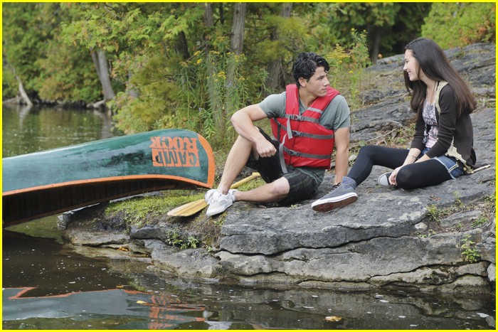 Kevin Jonas: New Camp Rock 2 Stills!!!