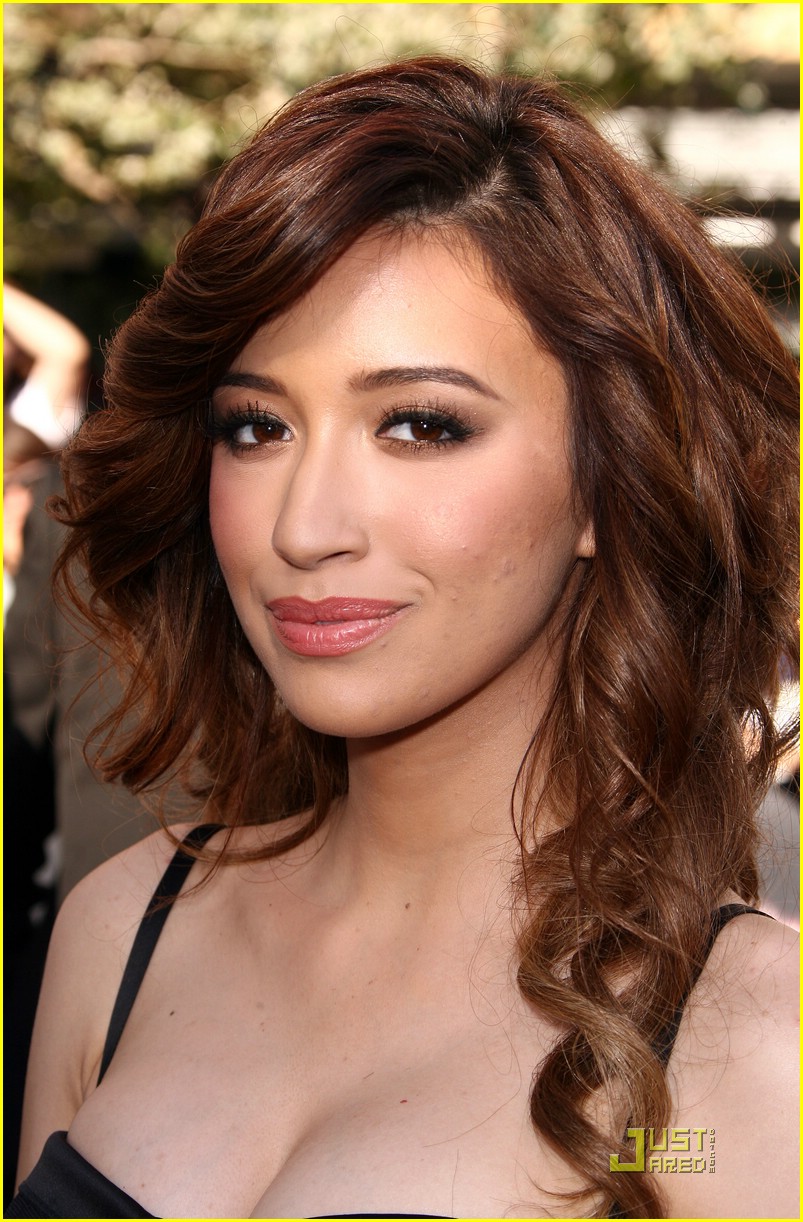 Justin Chon Goes Blond!