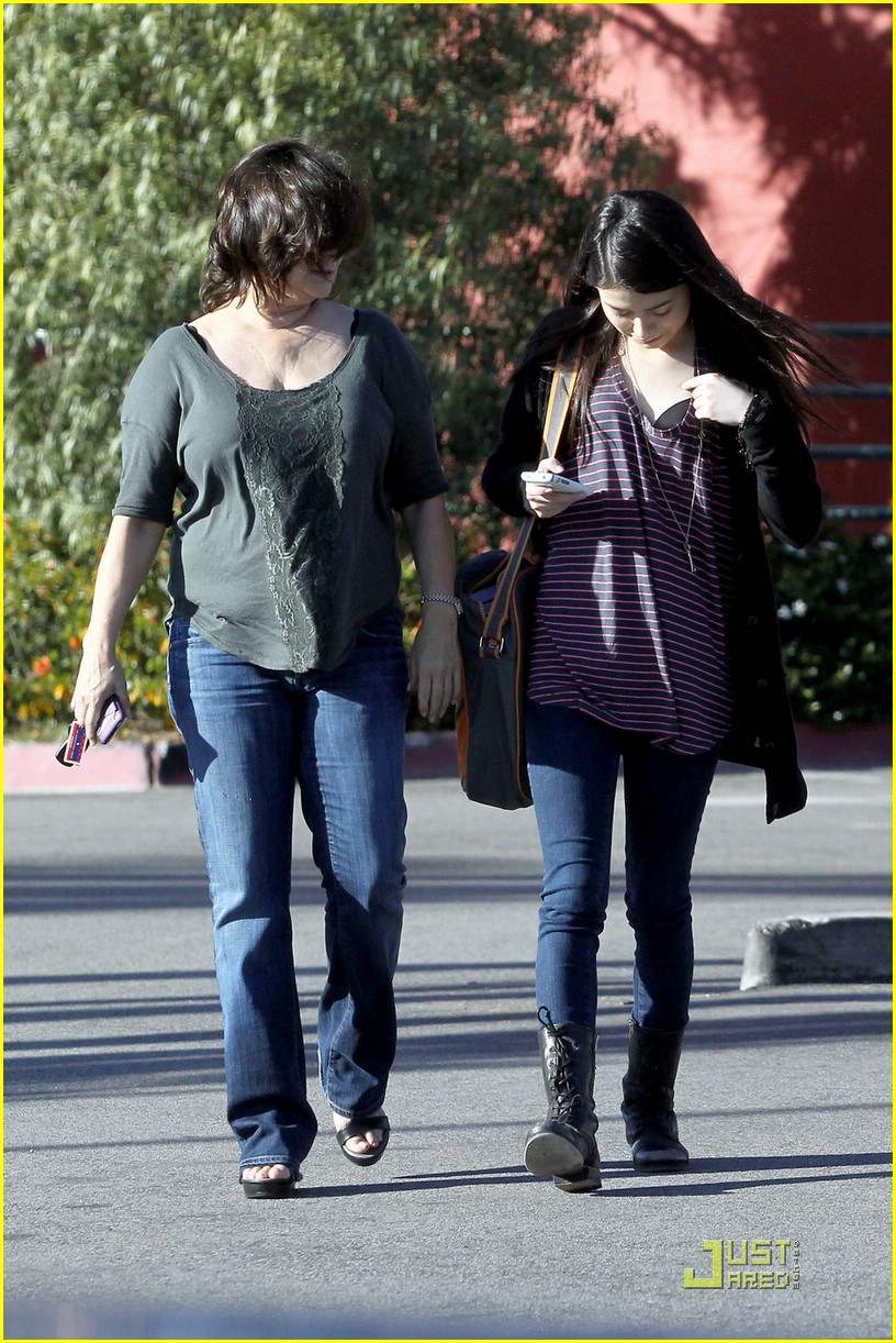 Miranda Cosgrove: Watch iPsycho This Friday!