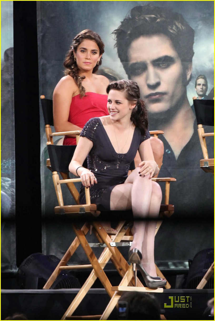 Nikki Reed Paints The Town Red
