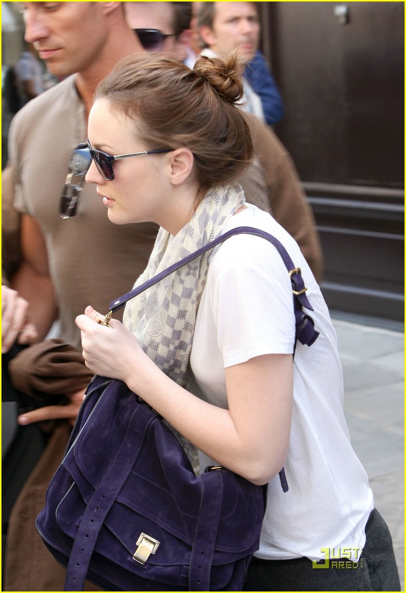 Selena, Leighton & Katie: Basilica Beauties