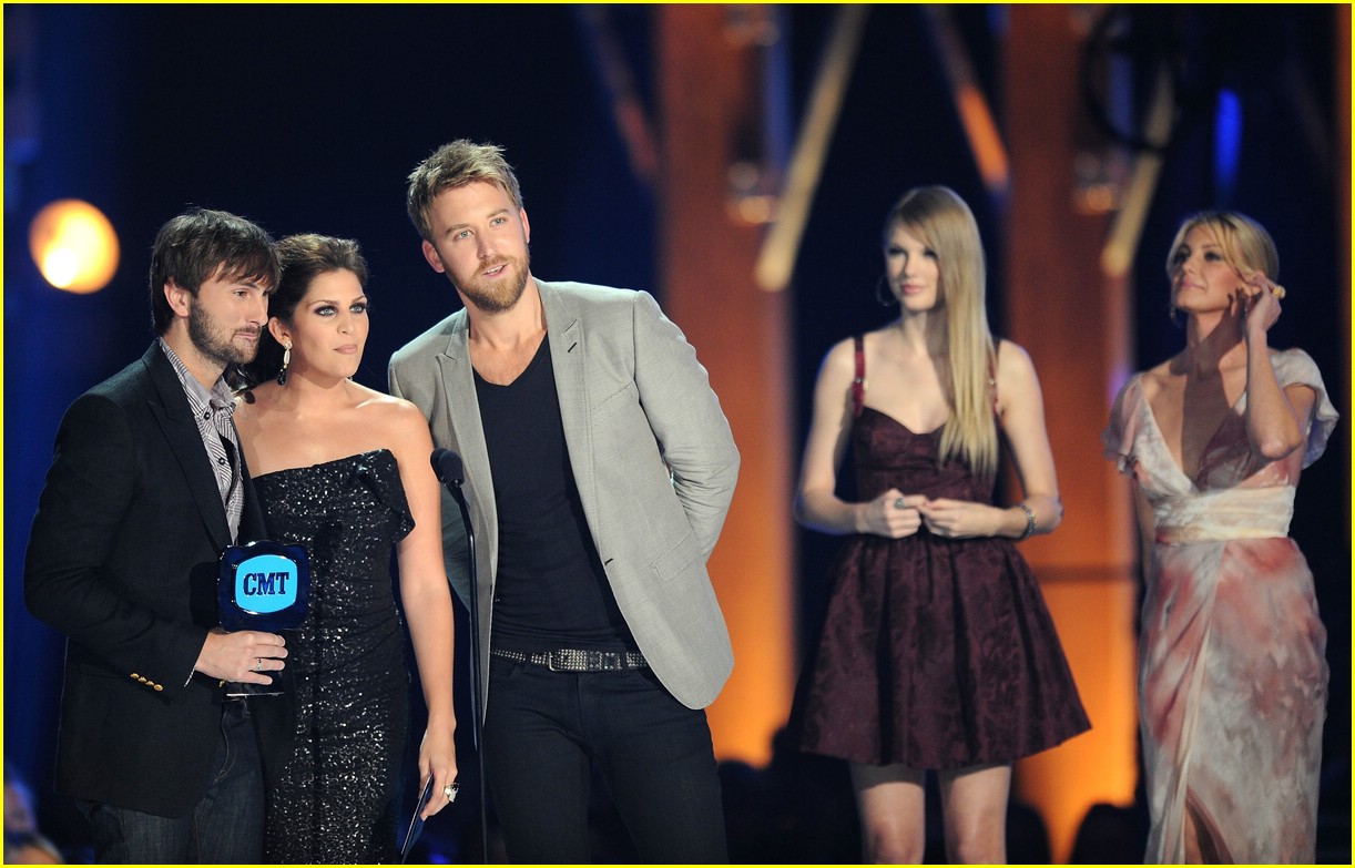 Taylor Swift is Galliano Gorgeous