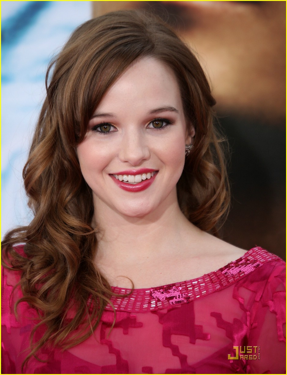 Kay Panabaker & Ariel Winter: Charlie Charming