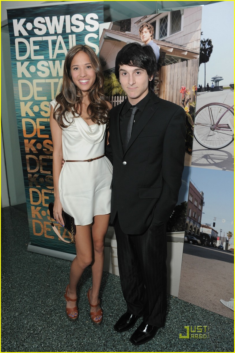 Kelsey Chow is Neil Lane Lovely