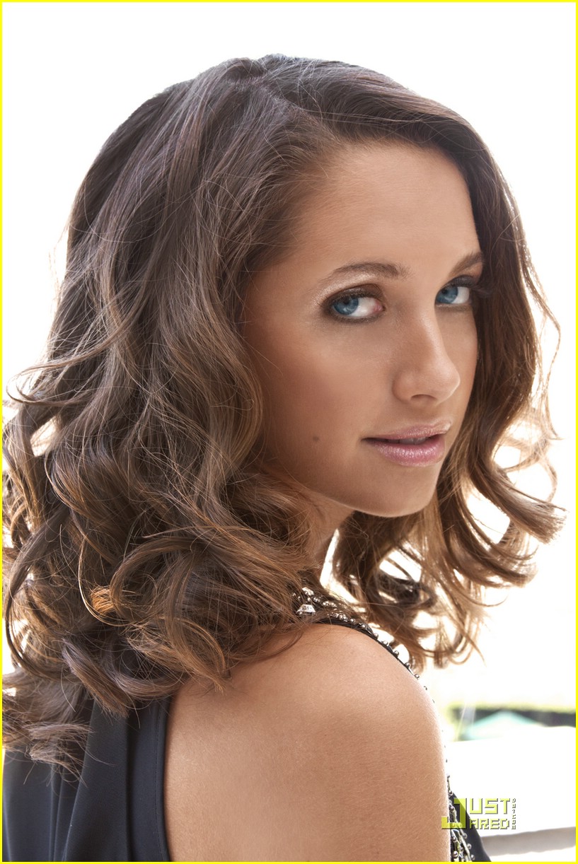 Maiara Walsh: Mean Girls 2 Casting News -- JJJ Exclusive!