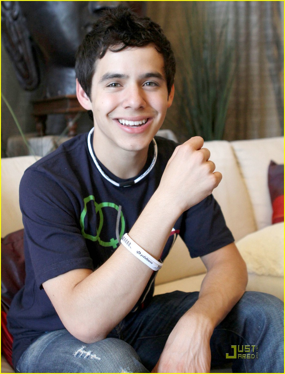 David Archuleta: 'Other Side of Down' Now Out in October!