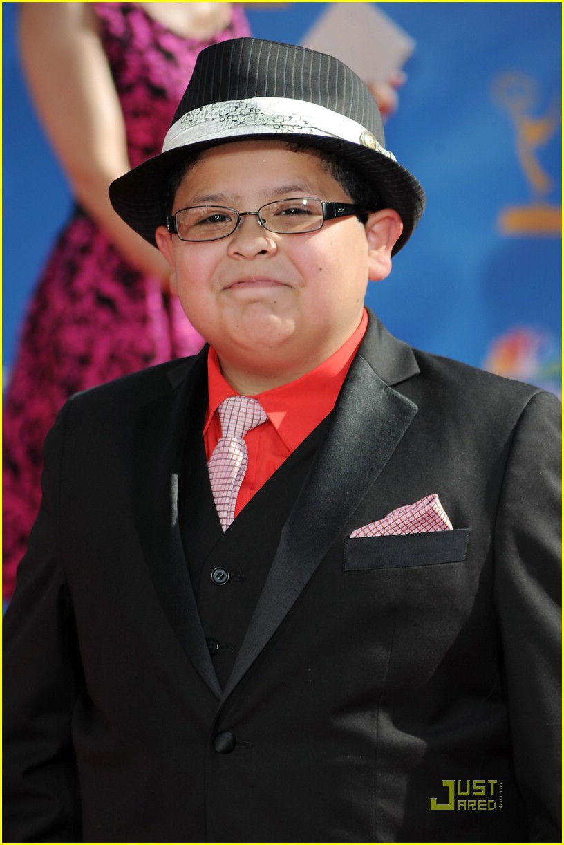 Ariel Winter: Modern Family Wins Emmy!