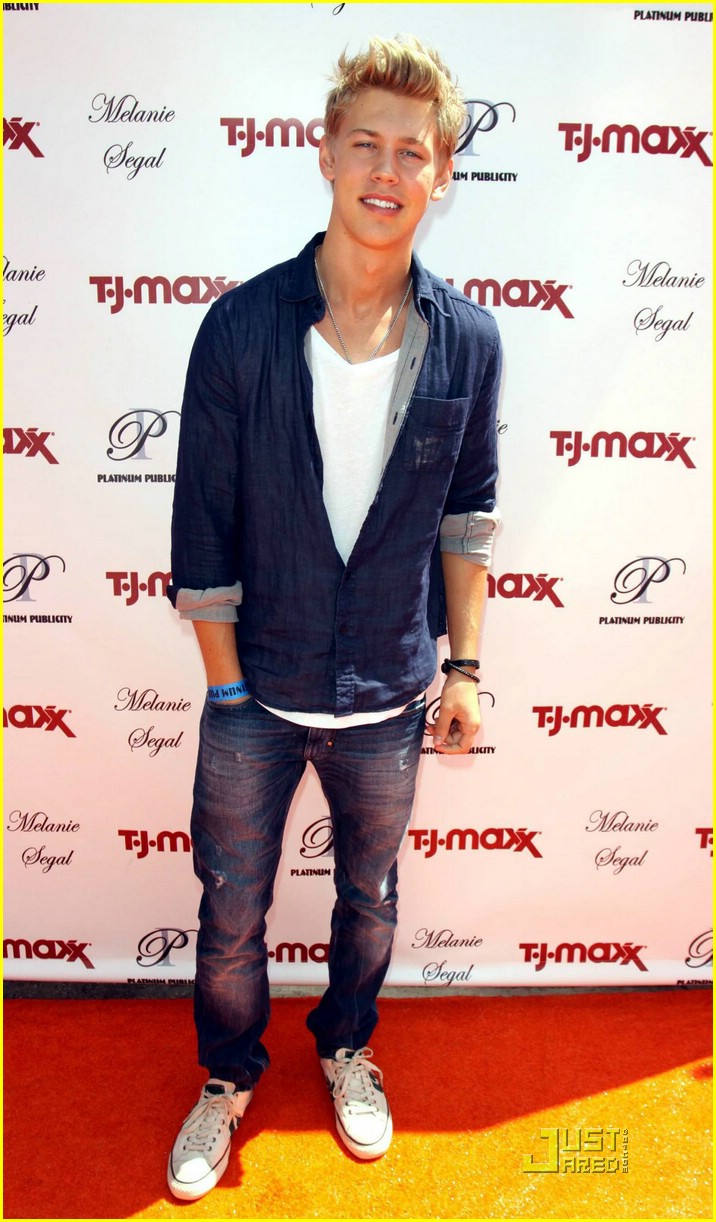 Austin Butler: Back To Life Unexpected