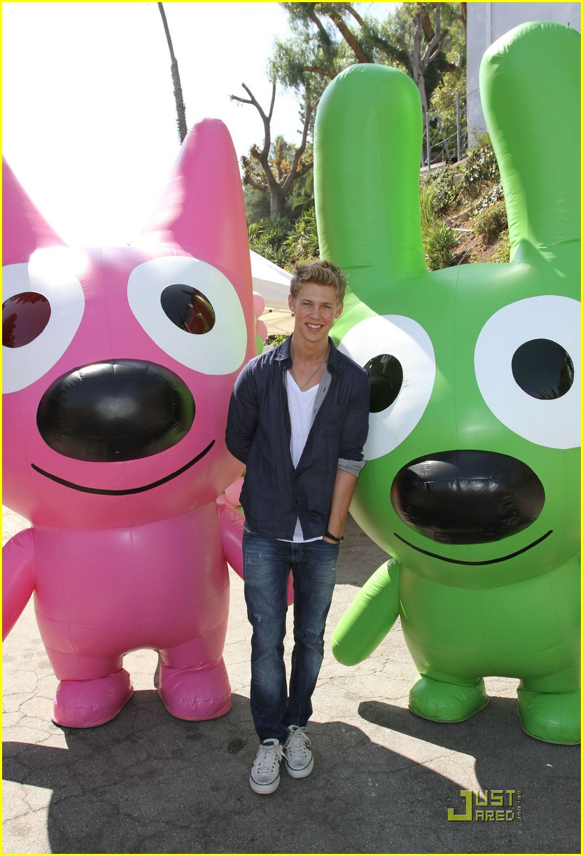 Austin Butler: Back To Life Unexpected