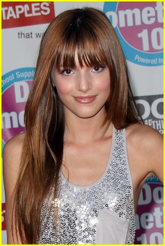 Bella Thorne & Rachel Fox Make It Easy