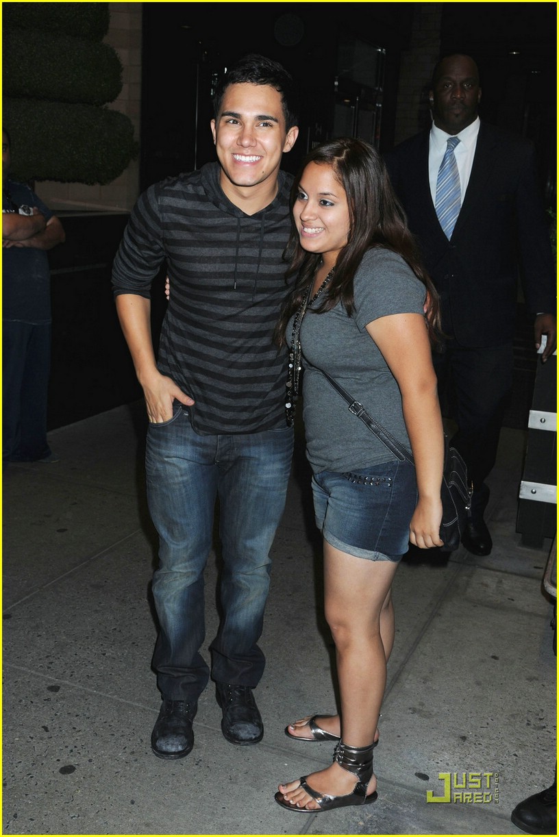 Big Time Rush: Macy's Concert TODAY!