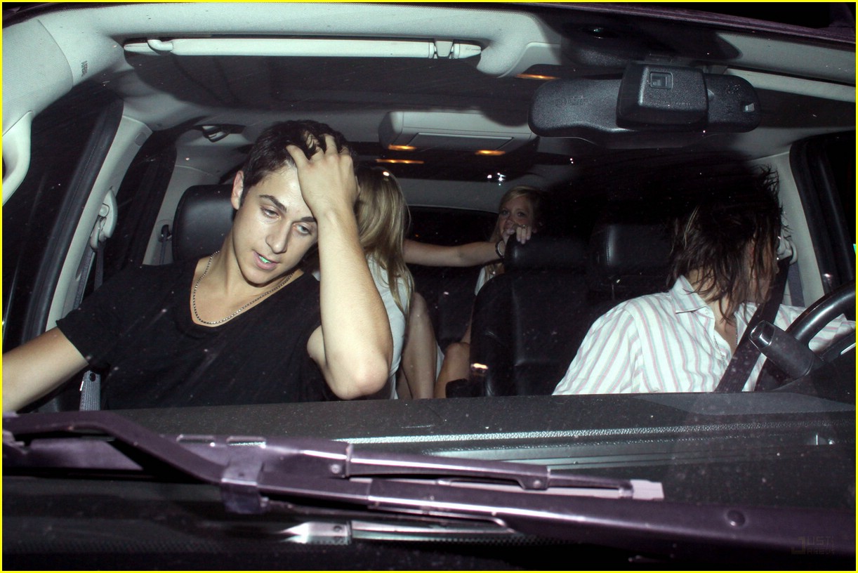 David Henrie: How I Met Chelsea Staub