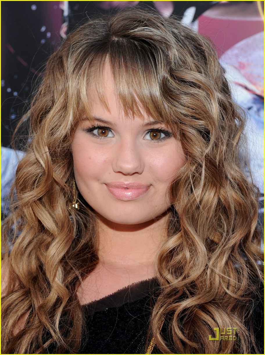 Debby Ryan: Sweet Goodbye to the Suite Life