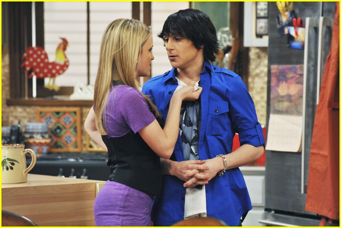 Emily Osment: It's The End of Jake Ryan!