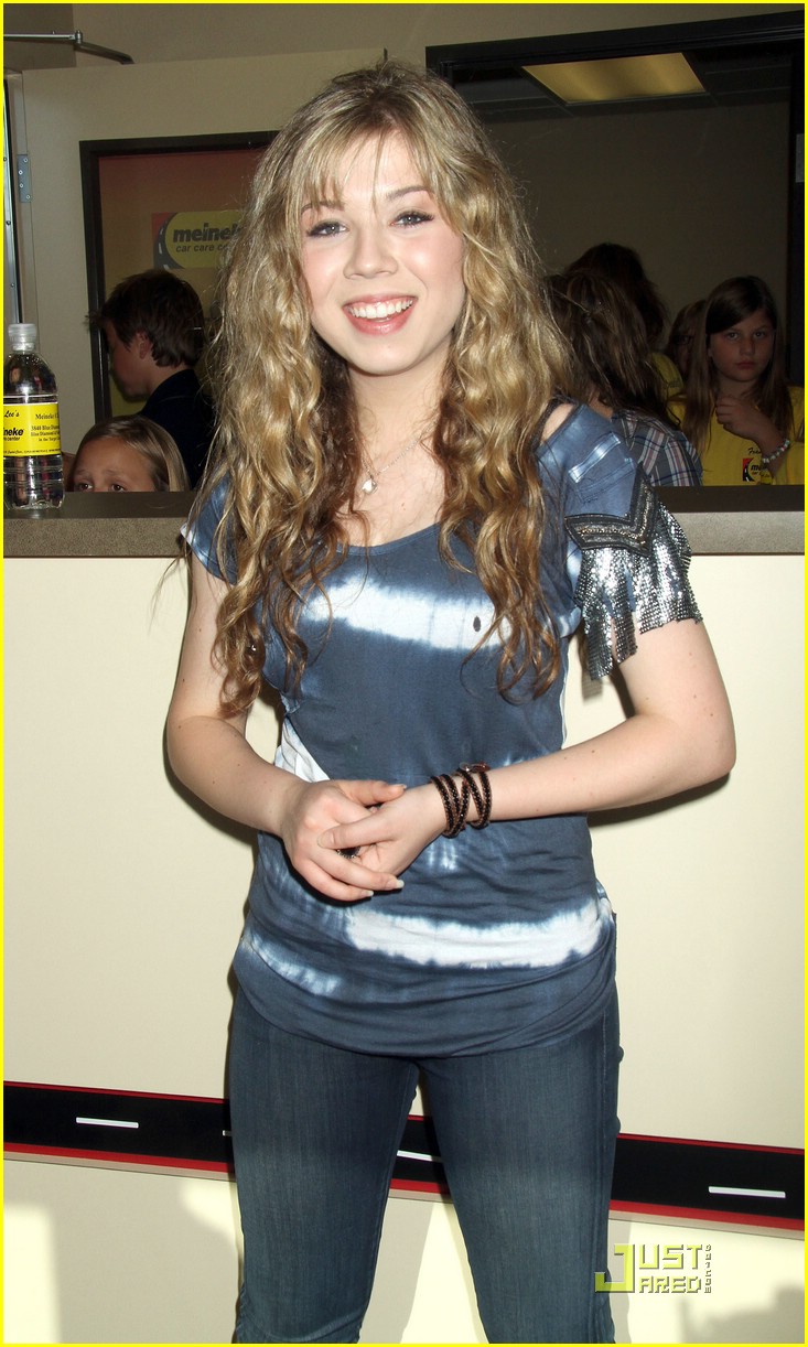 Jennette McCurdy: EP Out Today!