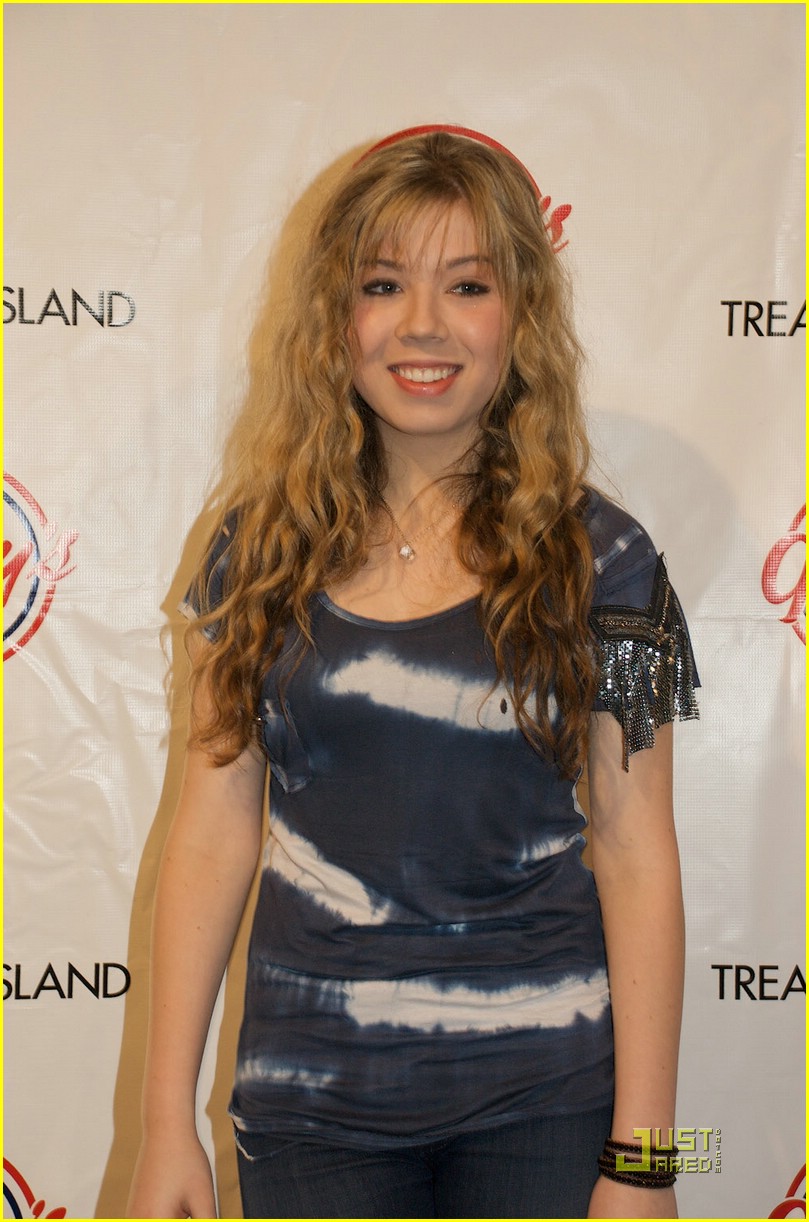 Jennette McCurdy: EP Out Today!