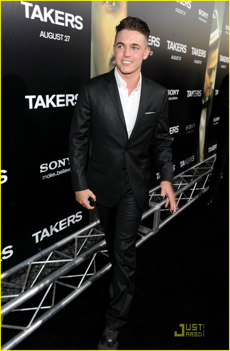 Jesse McCartney Completes Fourth Album!