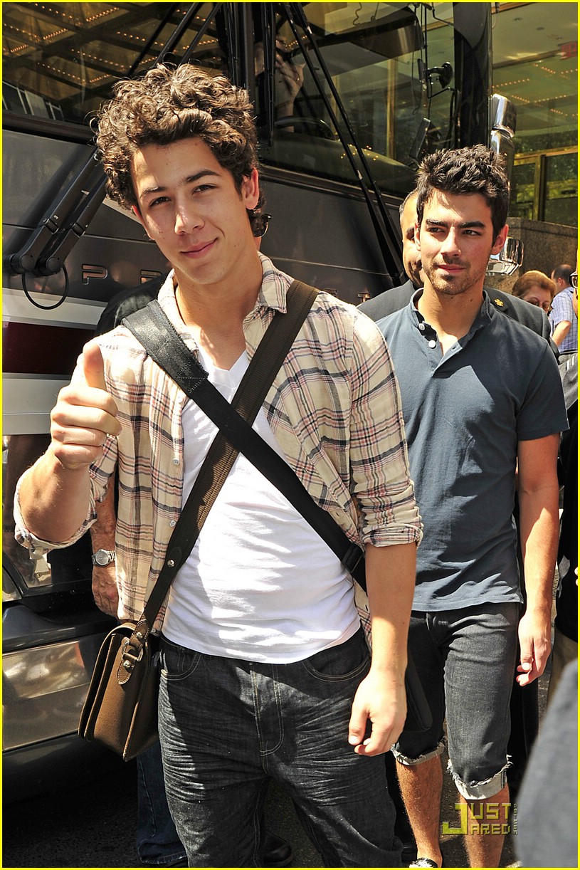 Happy Birthday, Joe Jonas!