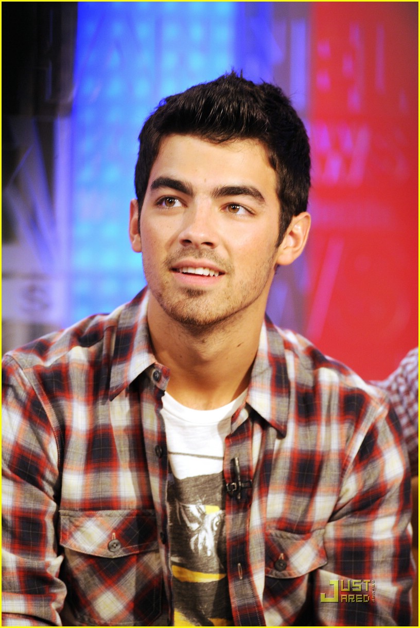 Jonas Brothers: FOX & Friends Funny