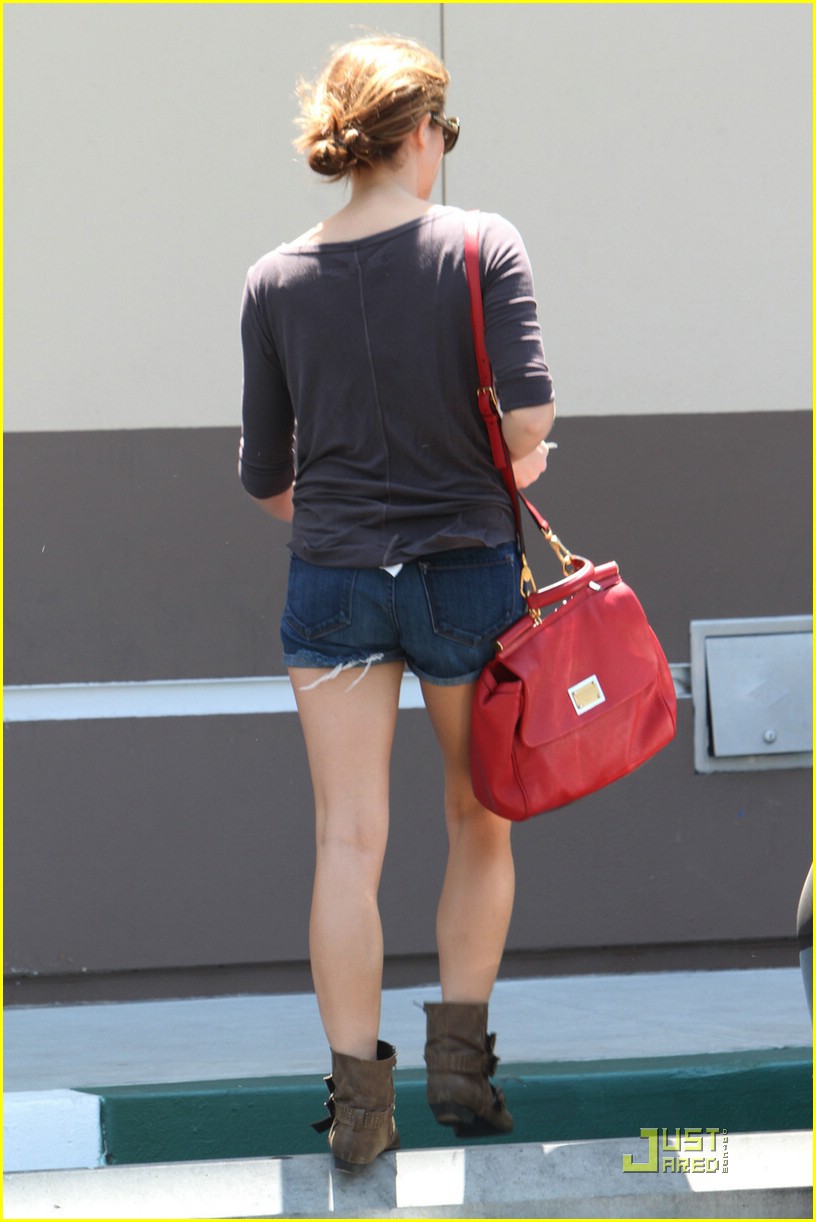 Joe Jonas & Ashley Greene: Coffee Date!