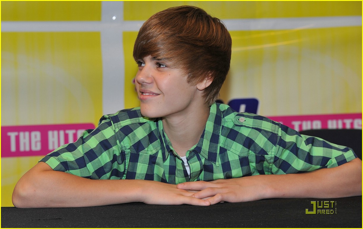 Justin Bieber Donates to Nashville Flood Relief
