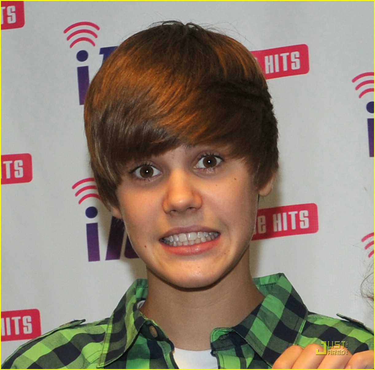 Justin Bieber Donates to Nashville Flood Relief