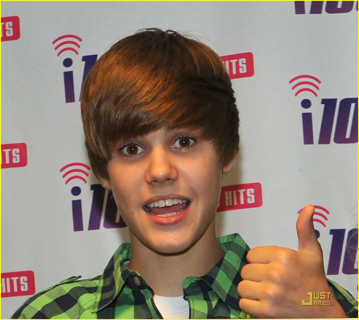 Justin Bieber Donates to Nashville Flood Relief