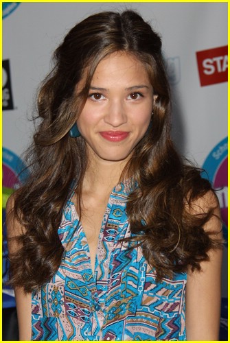 Kelsey Chow Shares Beauty Tips