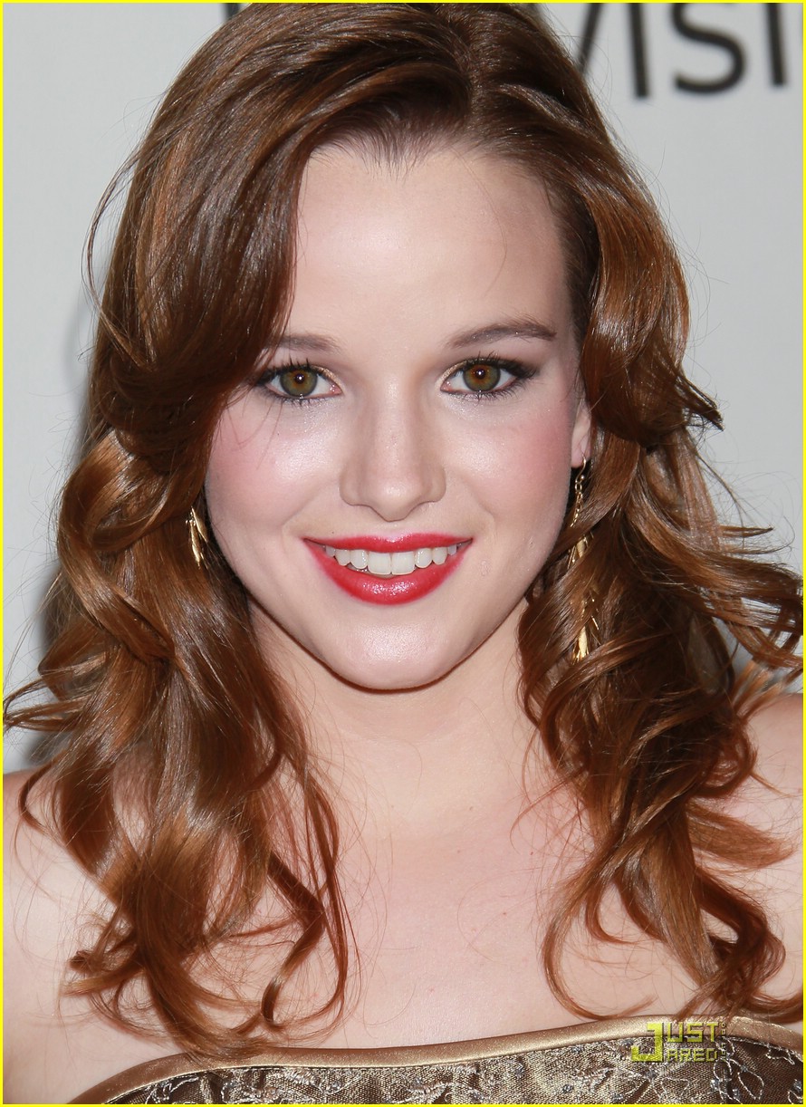Kay Panabaker: No Ordinary Sunday