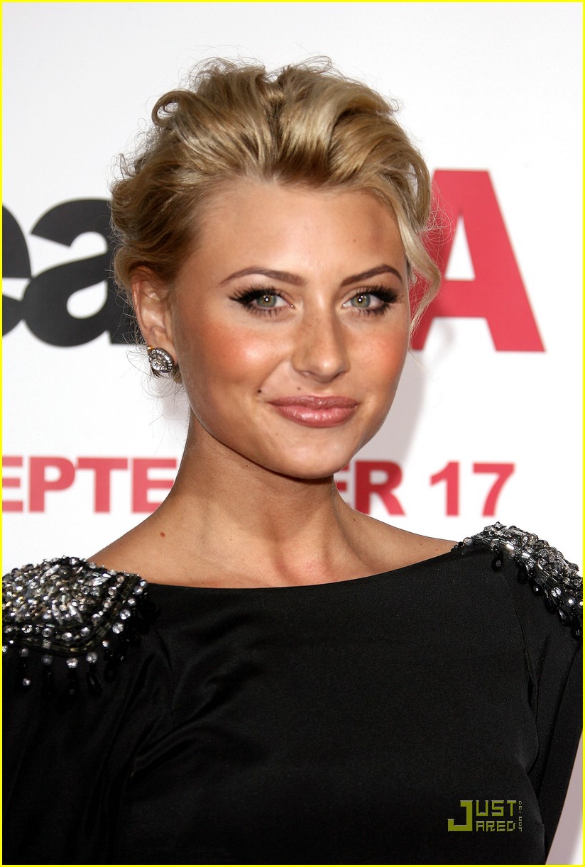 Aly & AJ Michalka are Easy As