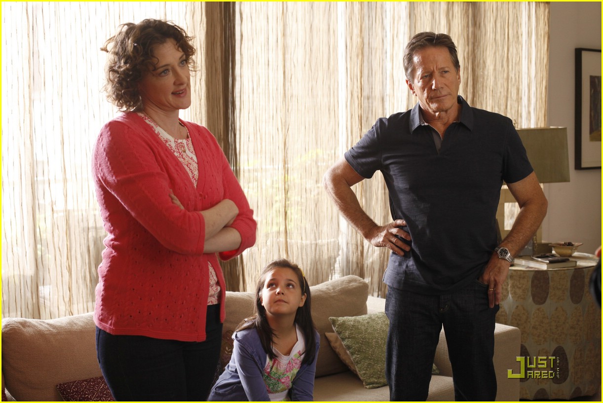 Bailee Madison on 'Law & Order: SVU' TONIGHT!