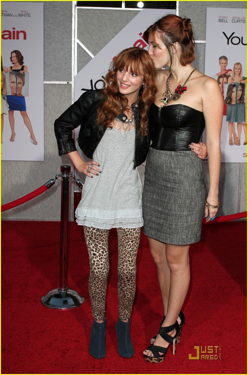 Bella Thorne & Zendaya: You, Again!
