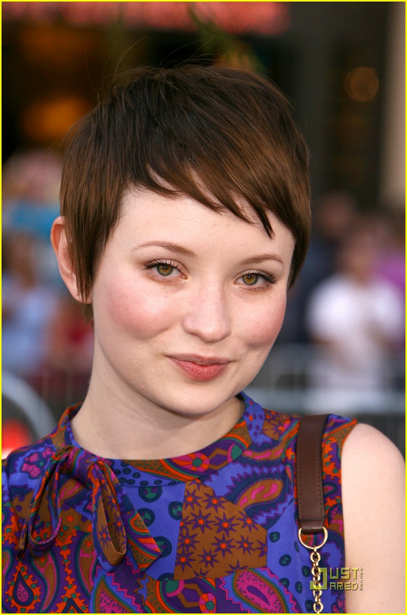 Emily Browning & Jamie Chung: Guardian Girls