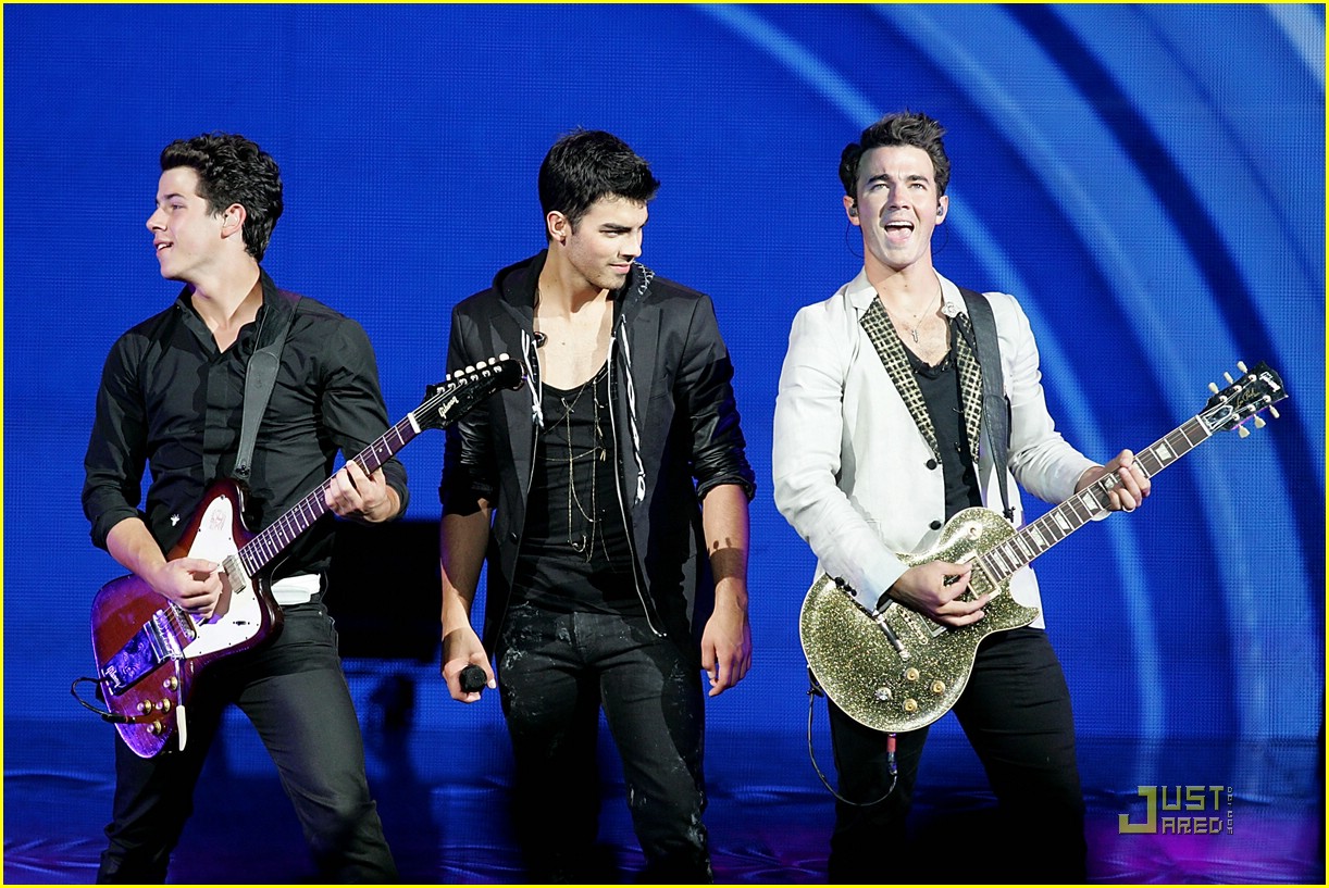 Happy Birthday, Nick Jonas!