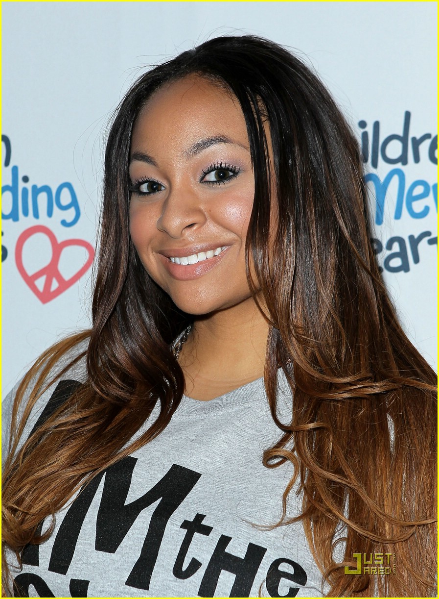 Raven Symone Is The Voice