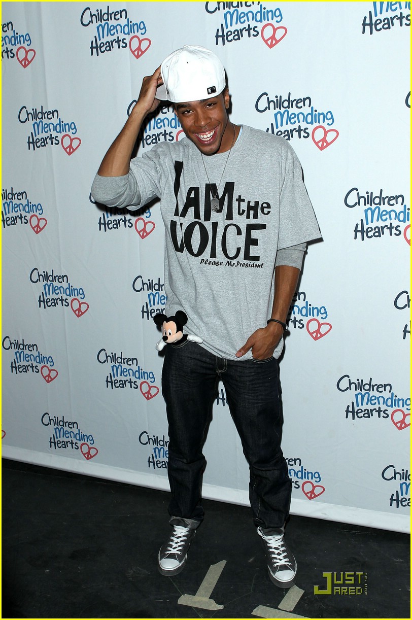 Raven Symone Is The Voice