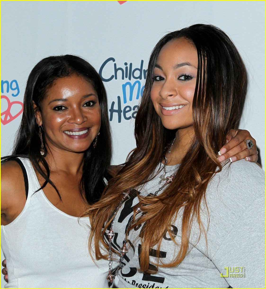 Raven Symone Is The Voice