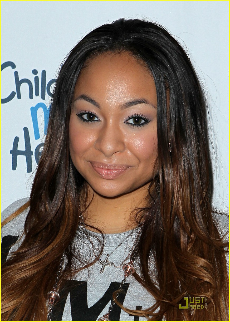 Raven Symone Is The Voice