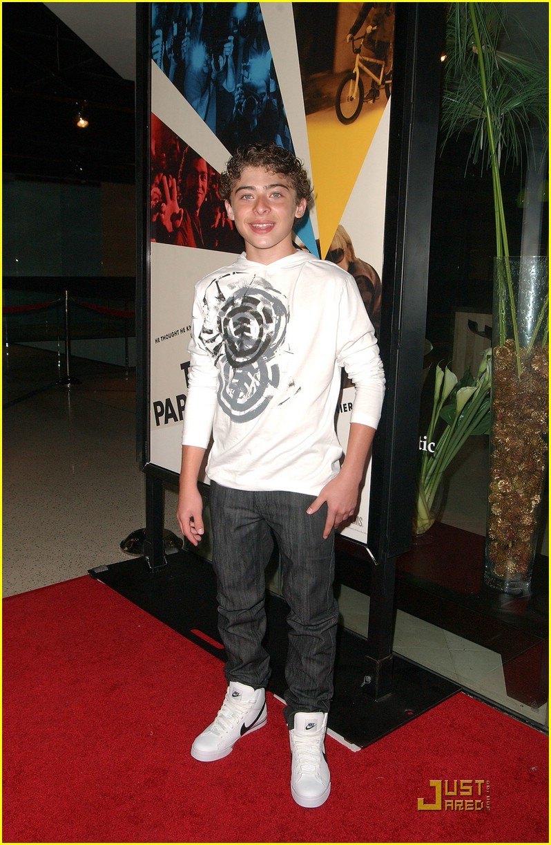 Ryan Ochoa Mends Children's Hearts