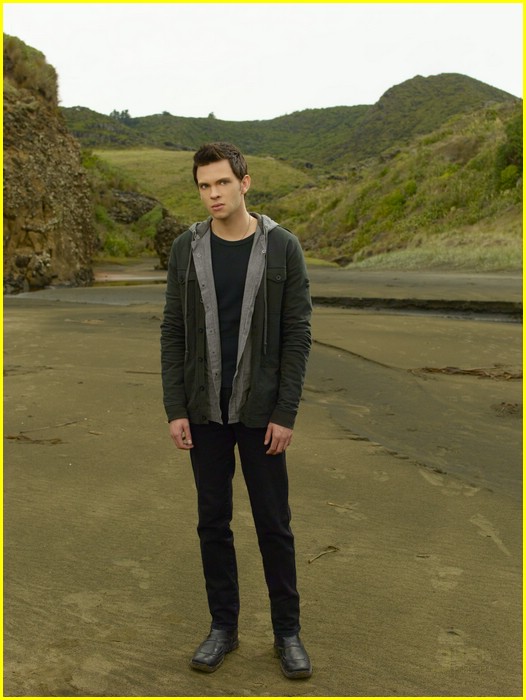 Avalon High Premieres November 12!