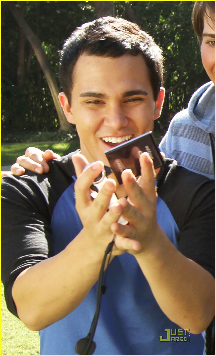 Big Time Rush Get Big Time Fans