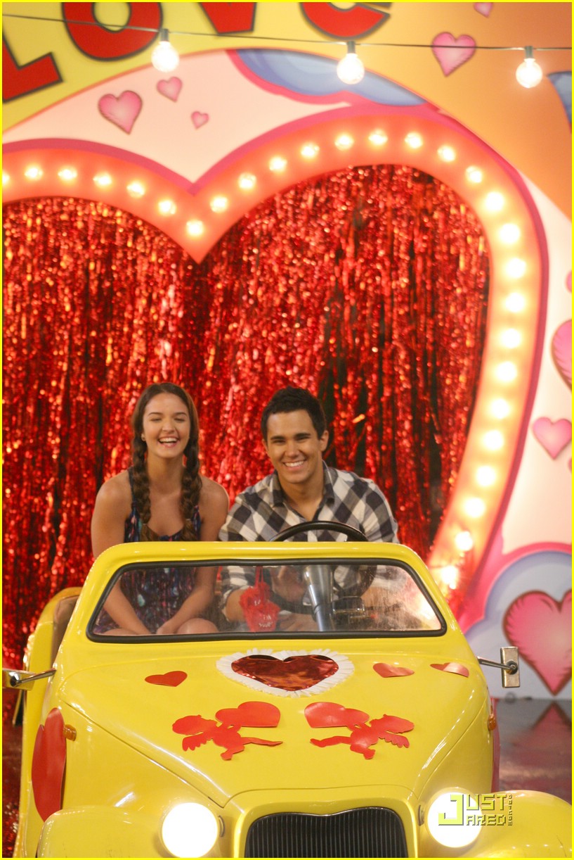 Carlos Pena Gets A Big Time Girlfriend