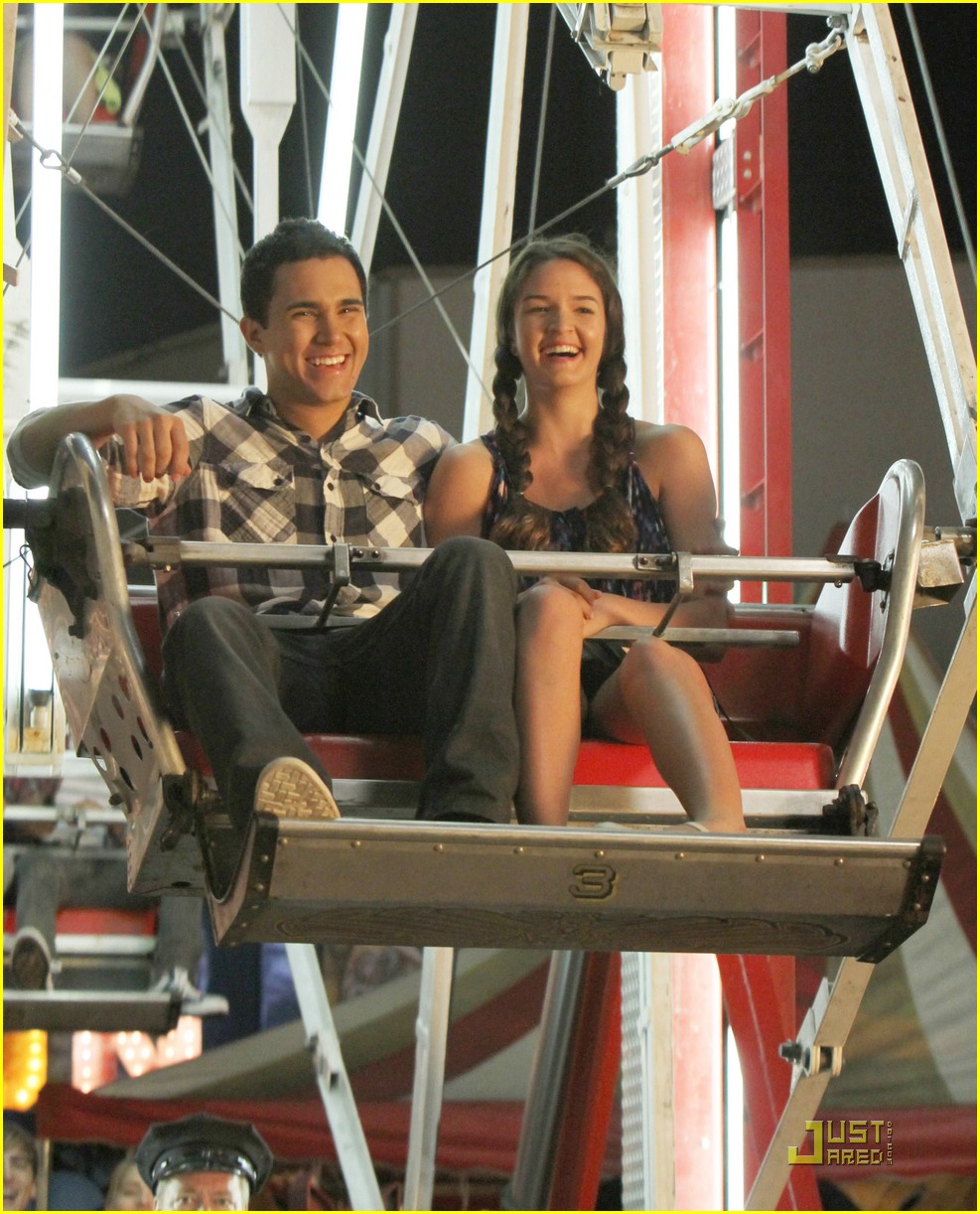 Carlos Pena Gets A Big Time Girlfriend