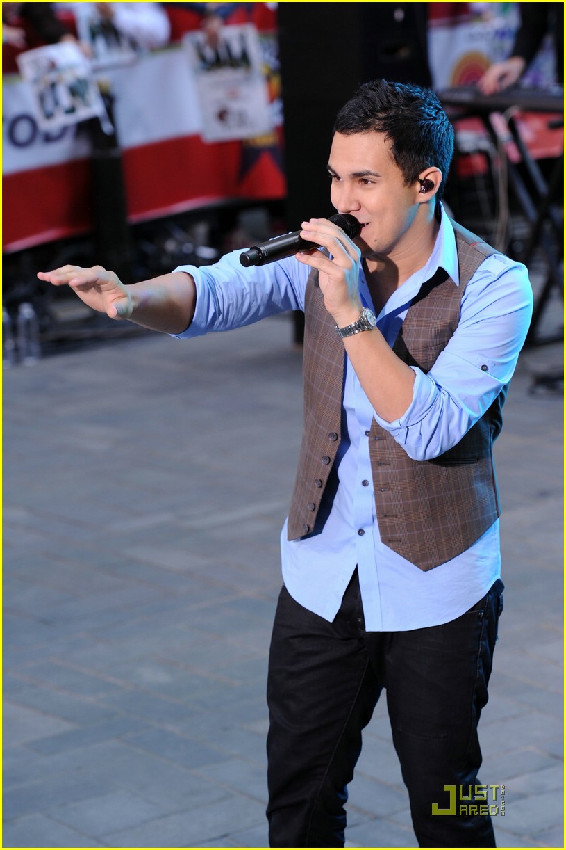 Big Time Rush Take on Today!