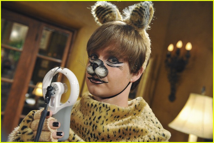 Miley Cyrus Will Always Remember Hannah Montana