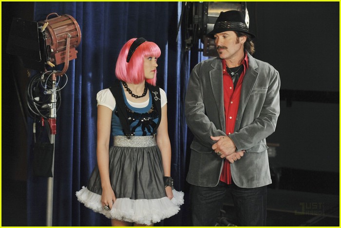 Miley Cyrus Will Always Remember Hannah Montana