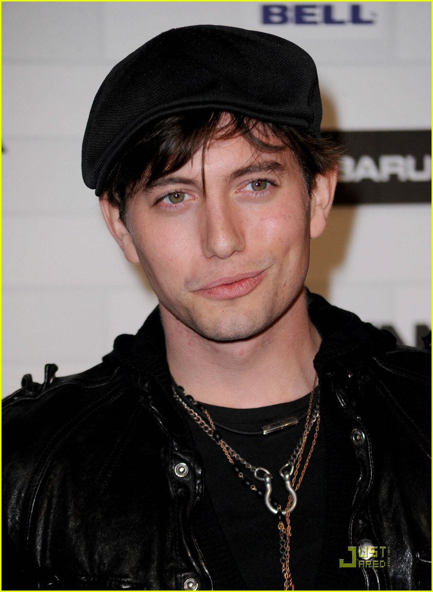 Jackson Rathbone & Nikki Reed are the Ultimate Scream