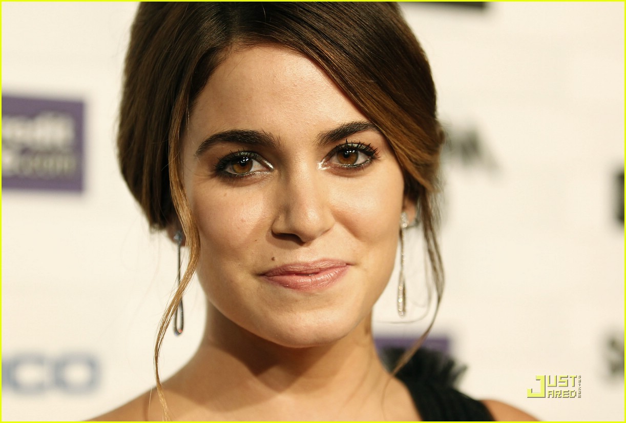 Jackson Rathbone & Nikki Reed are the Ultimate Scream