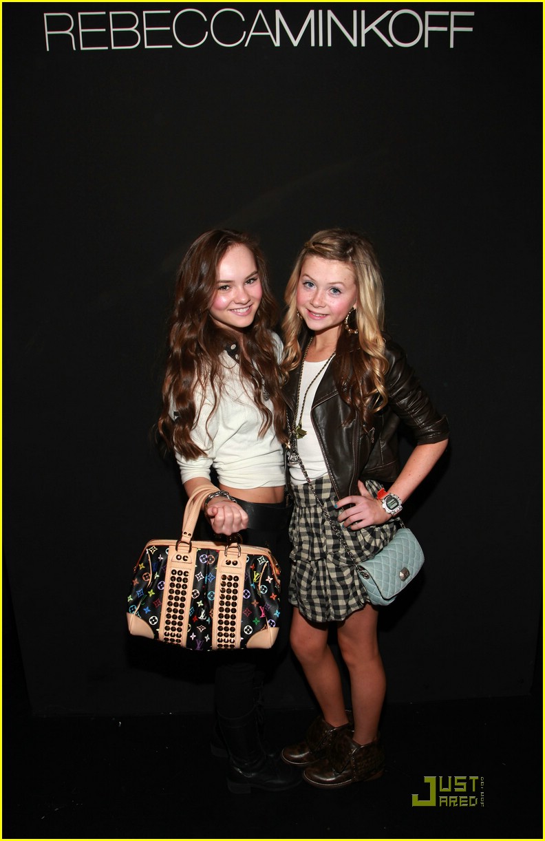Madeline Carroll: Flipped on Bluray November 23rd!